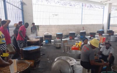 June 29, 2025 – Feeding the Forgotten